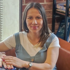 Ландыш Шарифуллина, 24.05