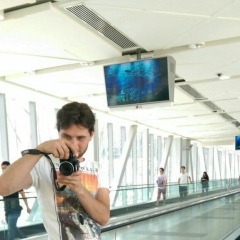 Искандер Татаров, 12.05.1992, Алматы