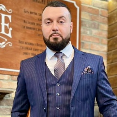 Антон Тошибин, 02.05.1990