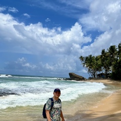 Виктор Ледовский, 12.10.1989, Саратов