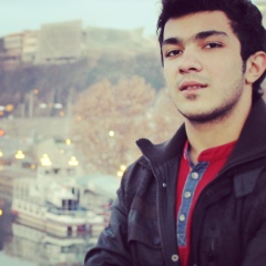 Салимов Орхан, 21.09.1991, Баку