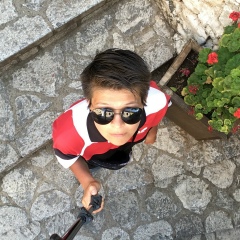 Ирина Романова, 24.06.1994, Москва