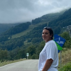 Лариса Новикова, 25.08, Воронеж