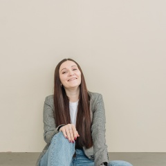 Дарья Филатова