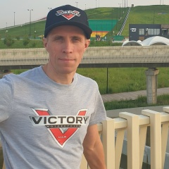 Дмитрий Гусс