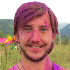 Николай Трофимов, 21.09.1991, Алматы