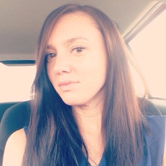 Екатерина Филиппова, 30.03, Красноярск