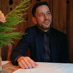 Денис Зеленцов, 30.10, Калининград