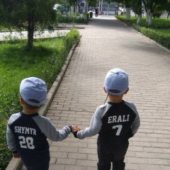 Берик Садыкбеков, 12.04.1989, Шымкент