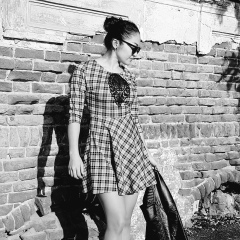 Айжанна Даутова, 24.07, Астрахань