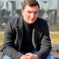 Алексей Степашкин, 19.05, Санкт-Петербург