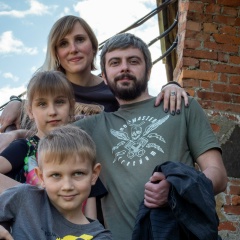 Станислав Соколов, Санкт-Петербург