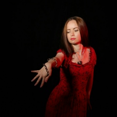 Аурелия Корсар