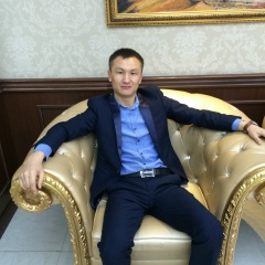 Султан Белеков