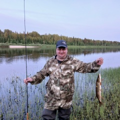 Алексей Новик, 13.04.1985, Архангельск