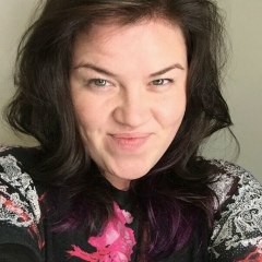 Полина Сорокина, 05.02.1985, Санкт-Петербург