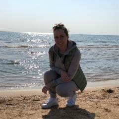 Альфия Мусякаева, 07.05, Москва