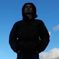 Евгений Ступницкий, 08.09, Харьков