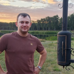 Александр Попов