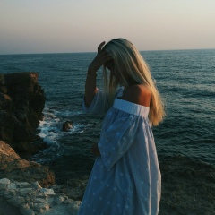 Анастасия Лабунская, 05.01, Киев