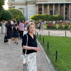 Арина Калиничева, 18.04, Петрозаводск