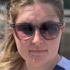 Дашуля Мезенова-Гресс, 21.02.1987, Челябинск