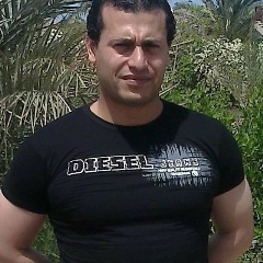 Gassir Kamil, 03.05.2006, Tanta