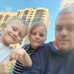 Колян Лухтан, 11.03.1988, Самара