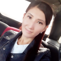 Togzhan Muzapparova, 07.05.1991, Сарыагаш