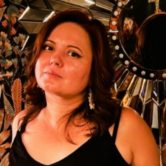 Наталия Винницкая, 01.10, Санкт-Петербург