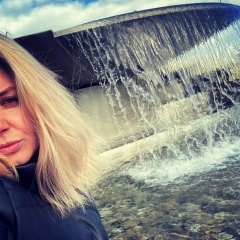 Галя Сизикова, Тюмень