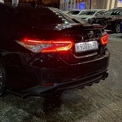Ислам Бжеников, 29.04, Москва