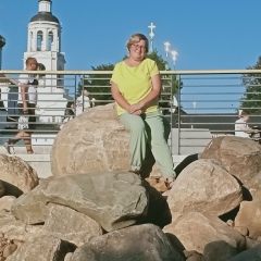 Екатерина Ефимова, 27.02, Ярославль