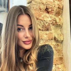 Юлия Репина, 13.06, Самара