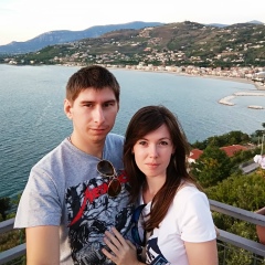 Виктория Литвин, 20.01, Винница