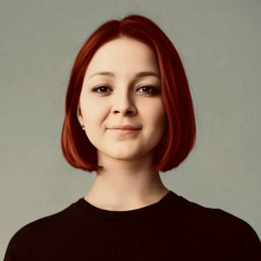 Александра Кольмаер, 11.04, Алматы