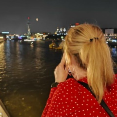 Кристина Гарцева, 06.08, Москва