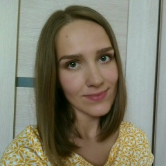 Юлия Труфанова, 18.05.1987, Орёл