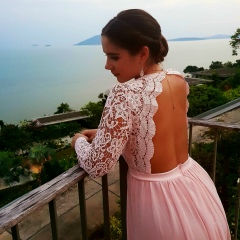 Анна Мысляева, 19.11