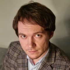 Денис Бекасов, 28.04.1991, Москва