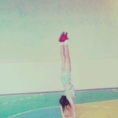 Юля Степаненко, 26.09, Бишкек