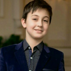 Руслан Горюнов, 15.02, Санкт-Петербург