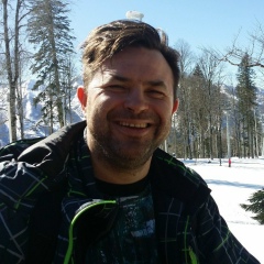 Дмитрий Фомин, Санкт-Петербург