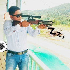 Ko Kyaw, 27.12.1985