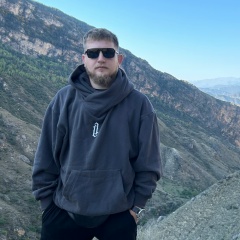 Тимофей Павленко, 26.01, Новосибирск