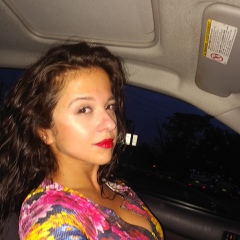 Анастасия Варварюк, 24.05.1986