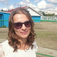 Анюта Гриб, 08.07.1985, Петриков