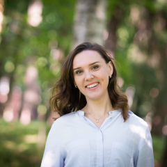 Анна Фёдорова, 23.08, Санкт-Петербург