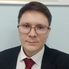 Айрат Фатхинуров, Нижневартовск