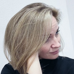 Екатерина Игнатьева, 24.01, Москва